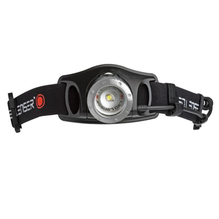 Latarka czołowa Led Lenser H7R.2